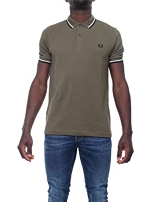 polo m.m. Fred Perry | M3600B57
